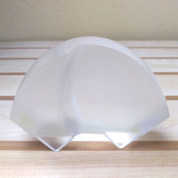 Vtg 'Hedgehog' Magnifier/Brevete SGDG T4 in Case - Picture 3 of 12